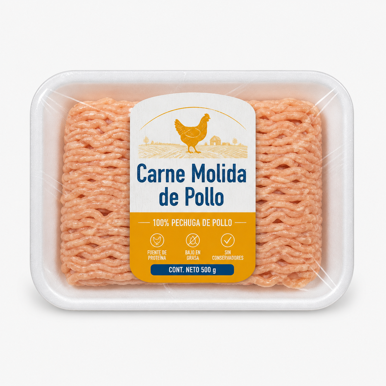 Galleta CREMAS Riv.Pozuelo Vainilla (24*12)