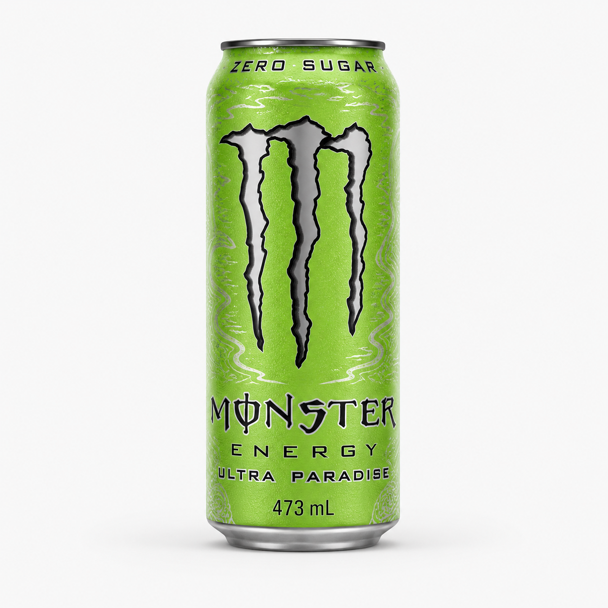 Monster Energy Green 473Ml (C24U)