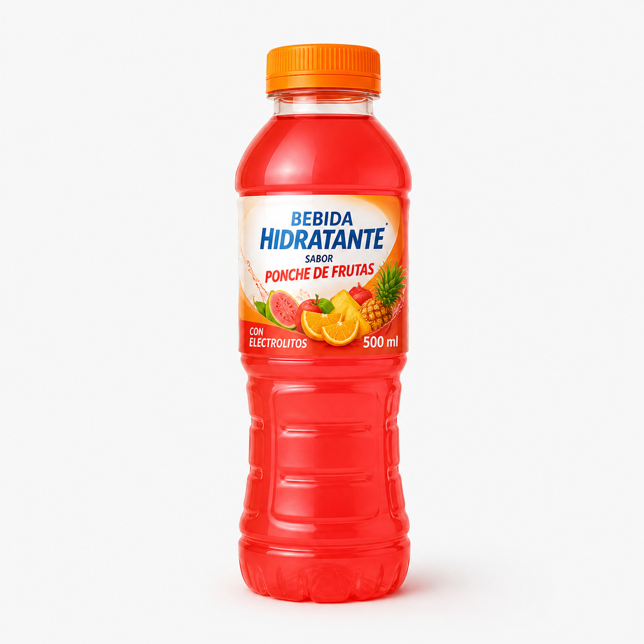 Gatorade Fruit Punch (C24U)